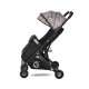 LORELLI KOLICA MYLA GREY MARBLE (2021) - Online Apoteka LORELLI KOLICA MYLA GREY MARBLE (2021)